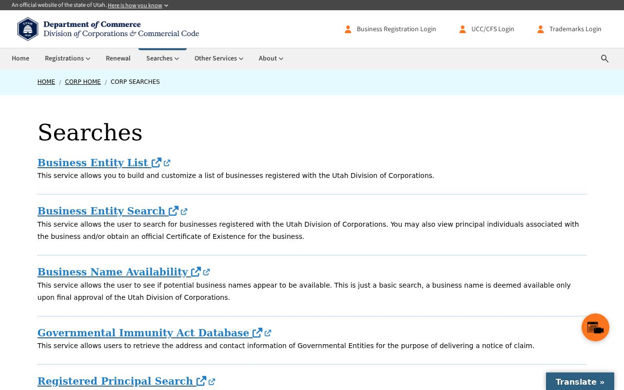 Kaysville neighbors Utah public records and business search